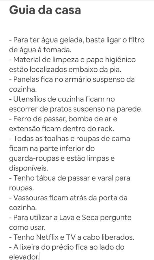 Loft Copacabana Rio de Janeiro Bagian luar foto