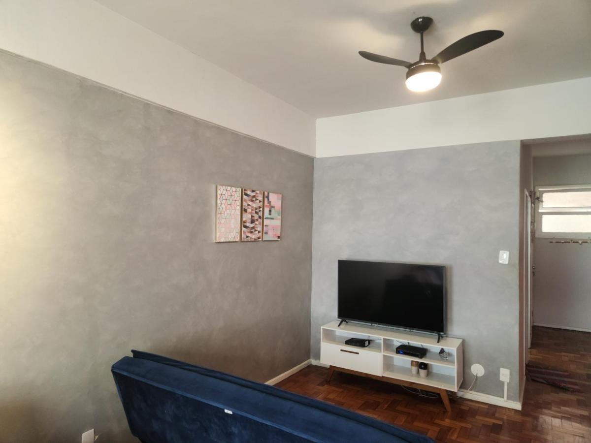 Loft Copacabana Rio de Janeiro Bagian luar foto