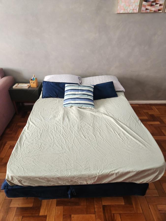 Loft Copacabana Rio de Janeiro Bagian luar foto