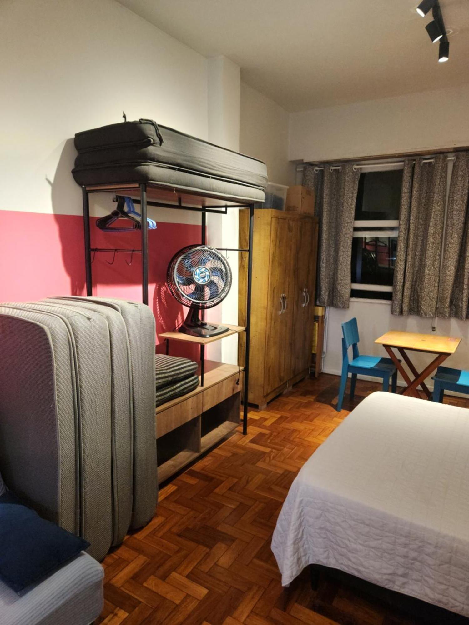 Loft Copacabana Rio de Janeiro Bagian luar foto