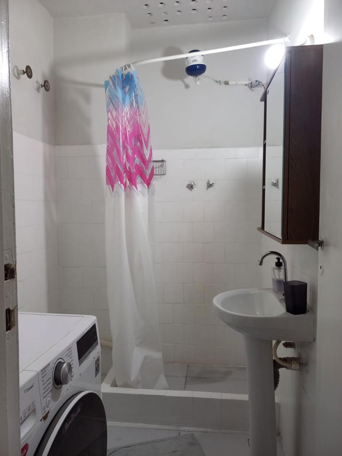 Loft Copacabana Rio de Janeiro Bagian luar foto