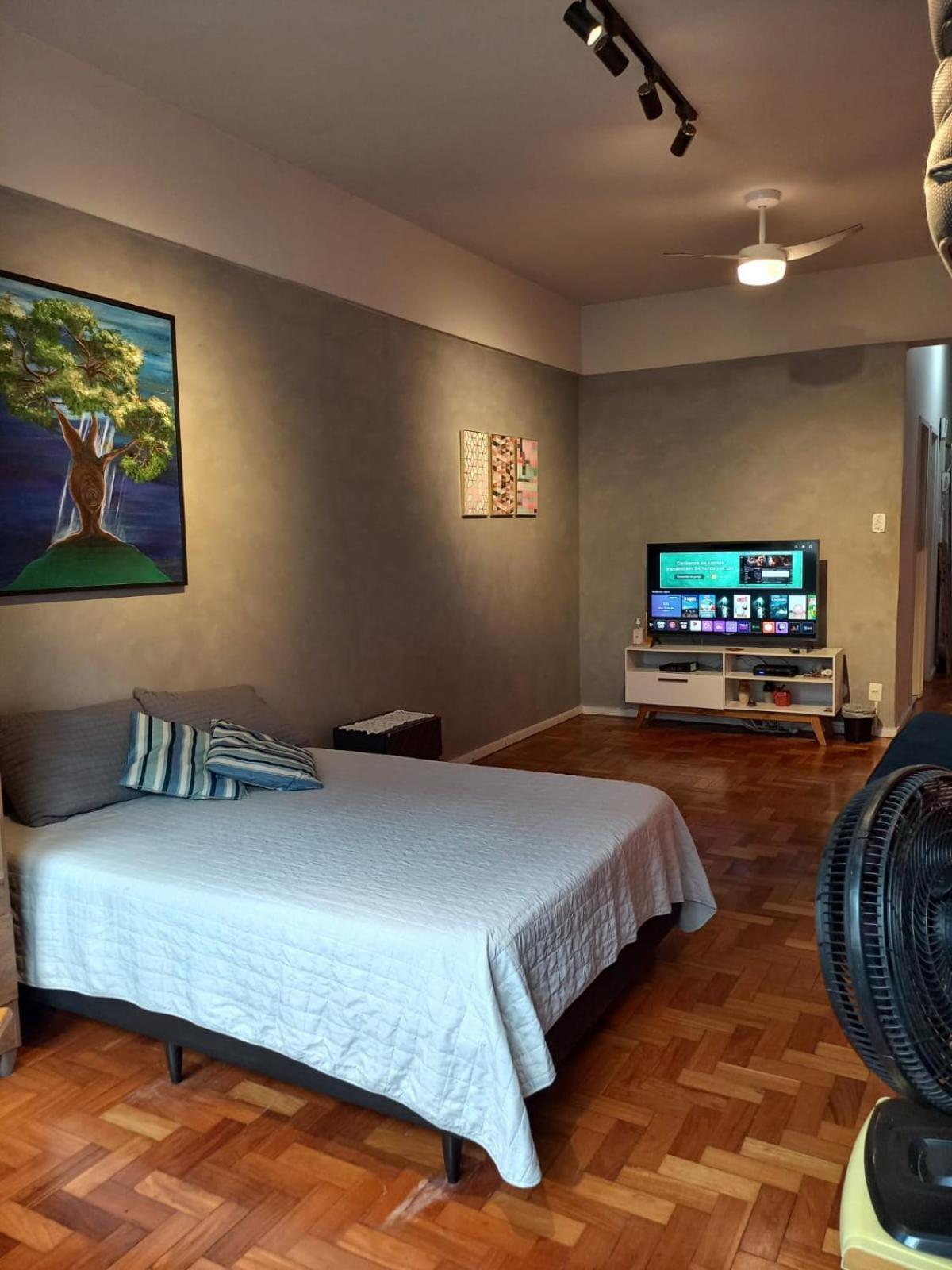Loft Copacabana Rio de Janeiro Bagian luar foto