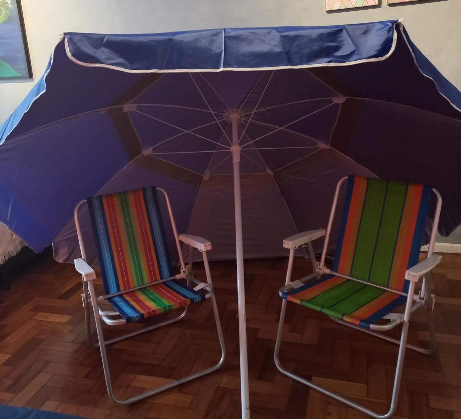 Loft Copacabana Rio de Janeiro Bagian luar foto