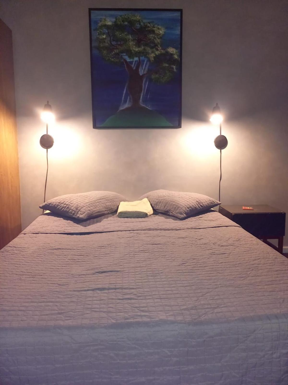 Loft Copacabana Rio de Janeiro Bagian luar foto