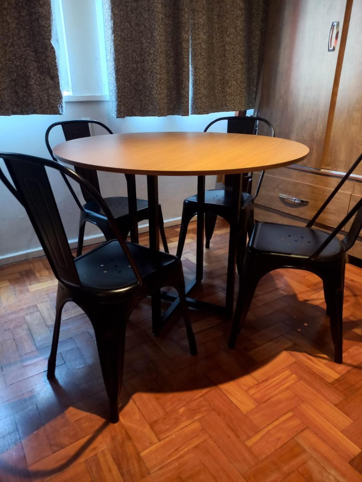 Loft Copacabana Rio de Janeiro Bagian luar foto