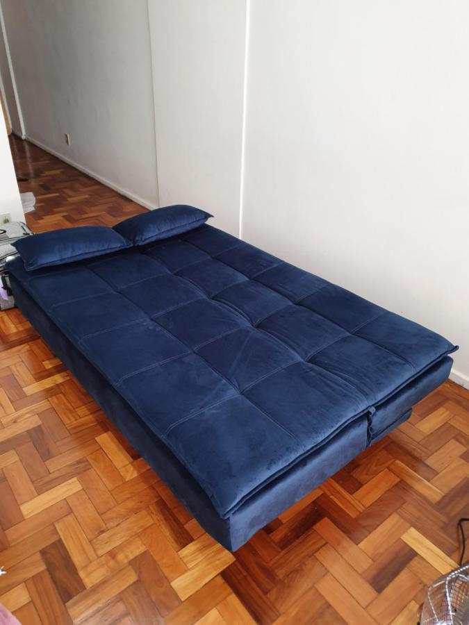Loft Copacabana Rio de Janeiro Bagian luar foto