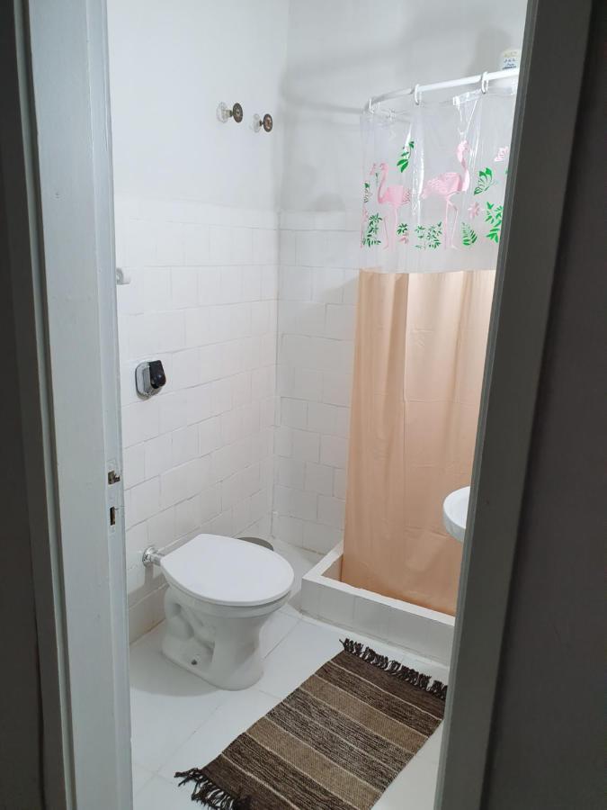 Loft Copacabana Rio de Janeiro Bagian luar foto